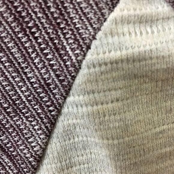 Arizona Jeans Heavy weighted long sleeve Top - Picture 3 of 3